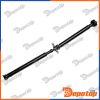 Arbre de transmission arrière pour BMW | NWN-BM-020, 26111229557